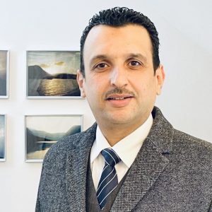 Dr. Haitham Bashara